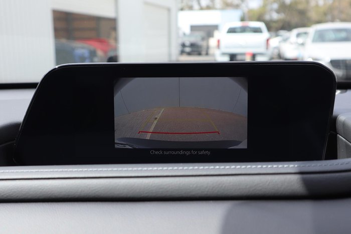 2025 Mazda CX-30 G20 Pure