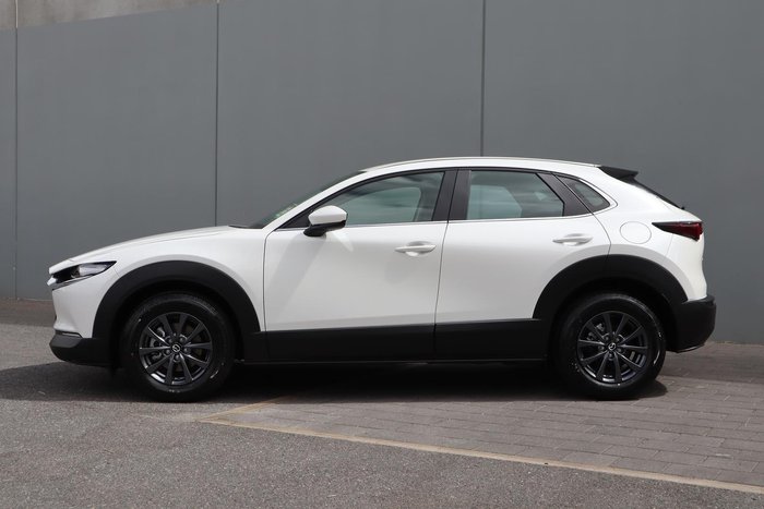 2025 Mazda CX-30 G20 Pure