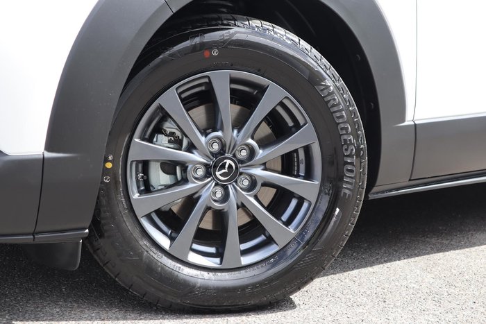 2025 Mazda CX-30 G20 Pure