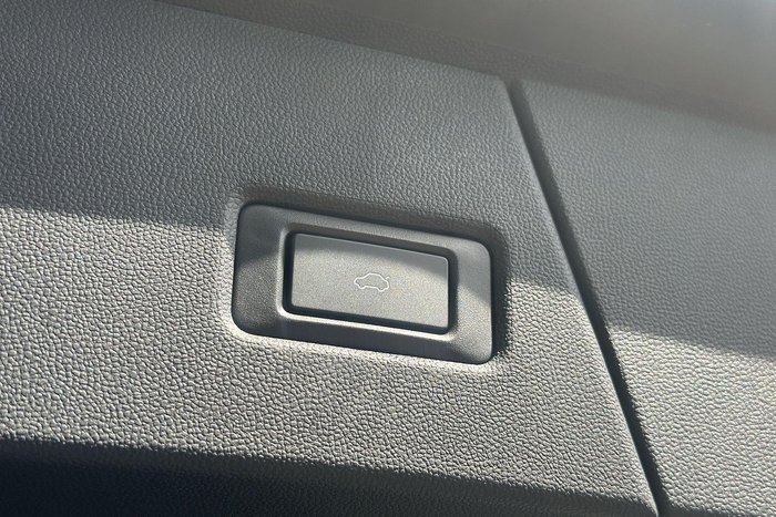 2025 Jaecoo J8 Ridge