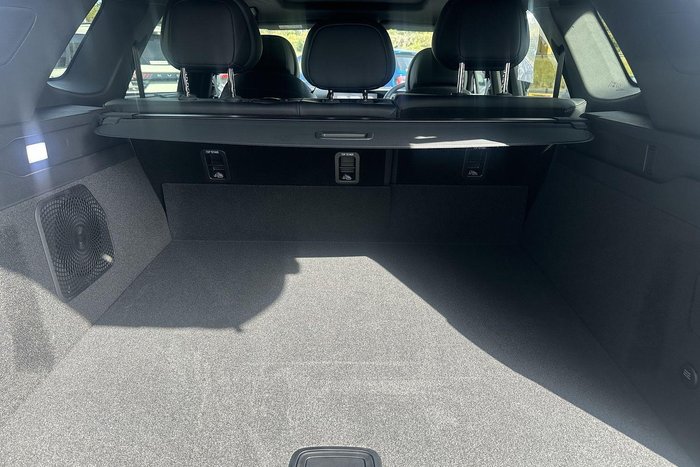 2025 Jaecoo J8 Ridge