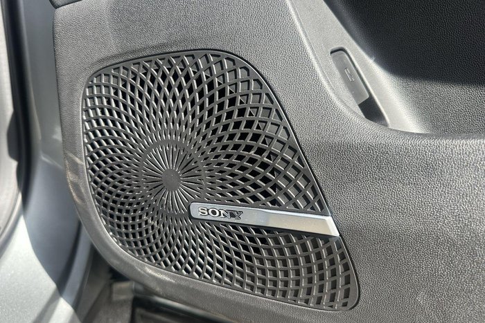 2025 Jaecoo J8 Ridge