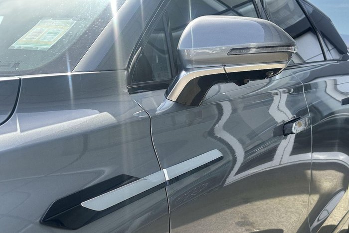 2025 Jaecoo J8 Ridge