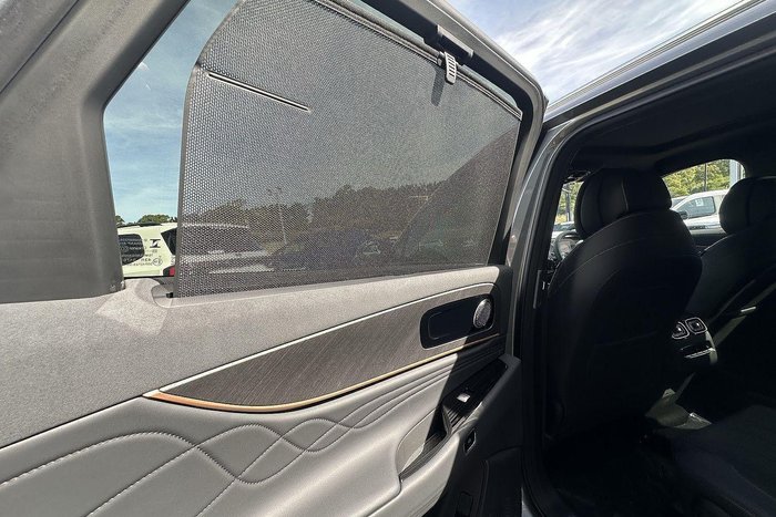 2025 Jaecoo J8 Ridge