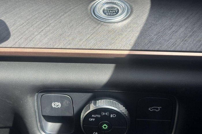 2025 Jaecoo J8 Ridge