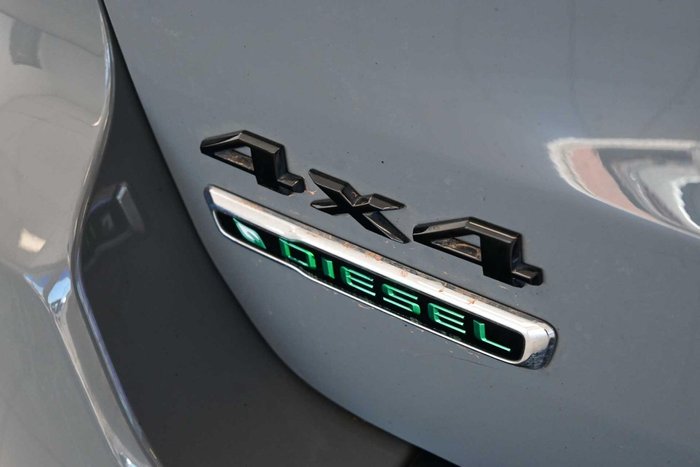 2021 Jeep Grand Cherokee Night Eagle