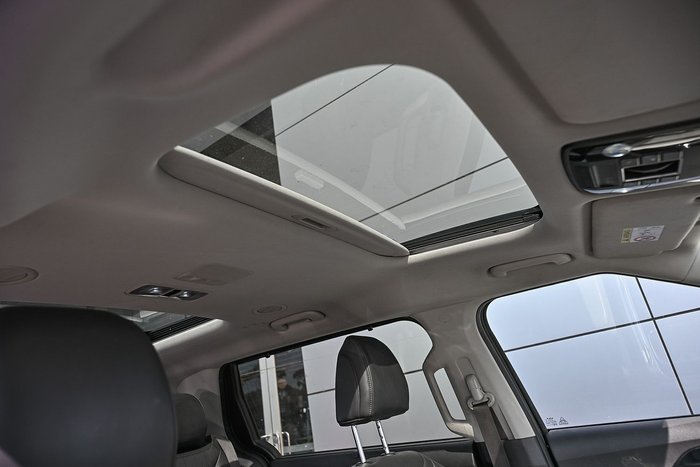 2021 Kia Carnival Platinum