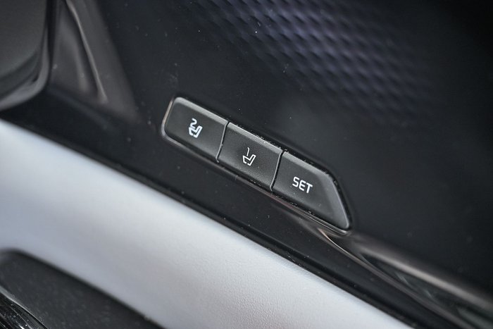 2021 Kia Carnival Platinum