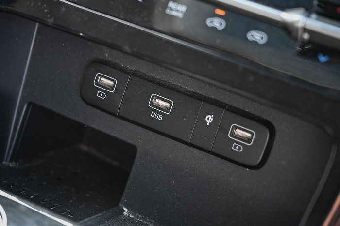 2021 Kia Carnival Platinum