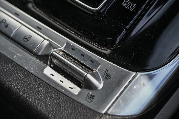 2021 Kia Carnival Platinum