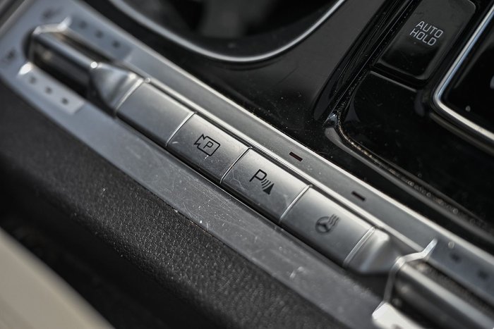 2021 Kia Carnival Platinum