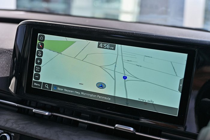 2021 Kia Carnival Platinum