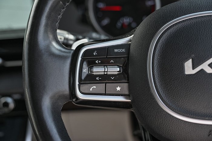 2021 Kia Carnival Platinum