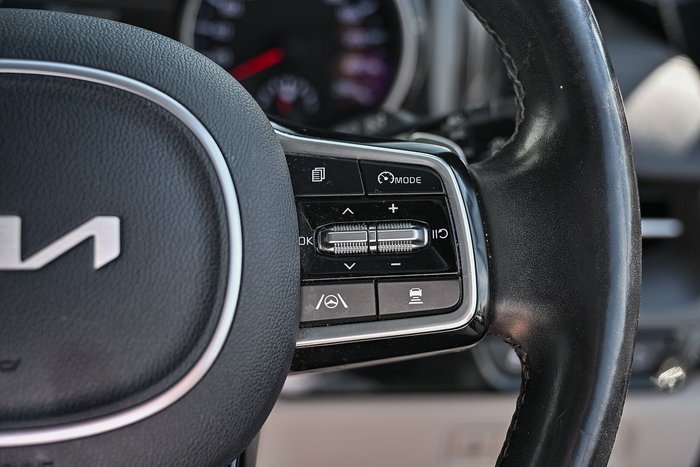 2021 Kia Carnival Platinum