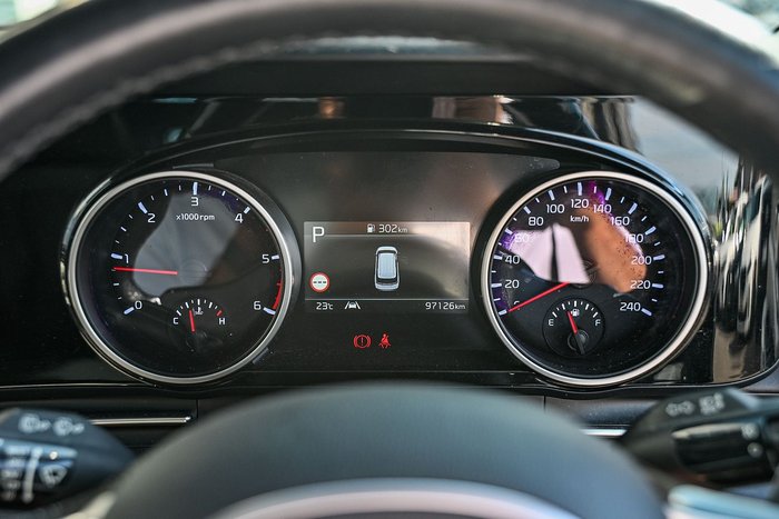 2021 Kia Carnival Platinum