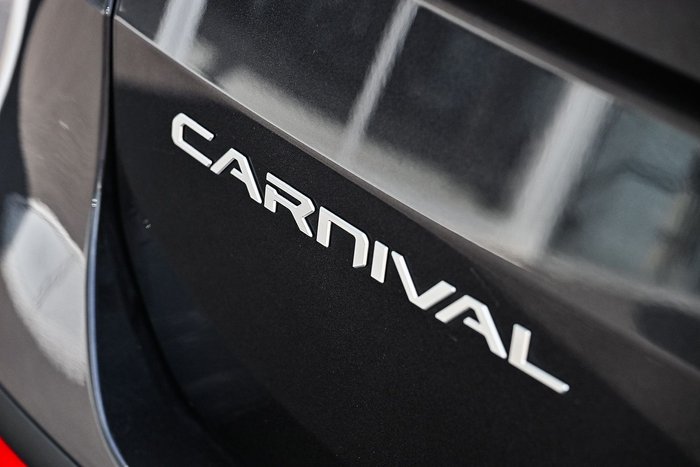 2021 Kia Carnival Platinum