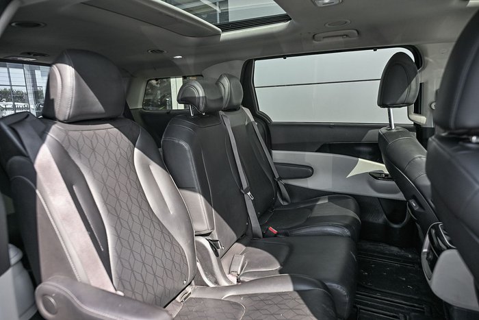 2021 Kia Carnival Platinum