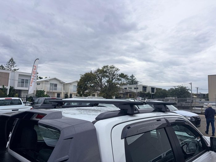 2025 Isuzu D-MAX X-TERRAIN