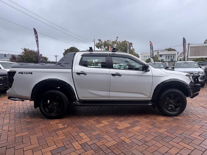 2025 Isuzu D-MAX X-TERRAIN