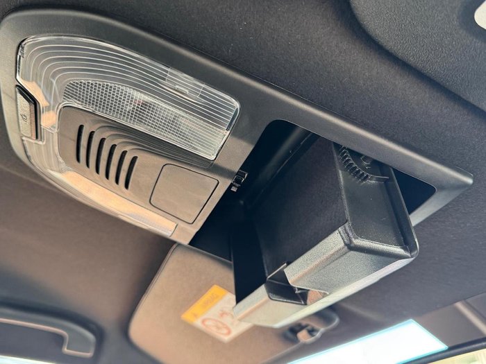 2025 Isuzu D-MAX X-TERRAIN