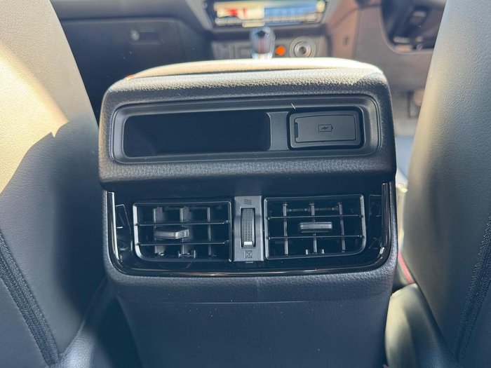 2025 Isuzu D-MAX X-TERRAIN