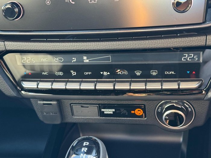 2025 Isuzu D-MAX X-TERRAIN