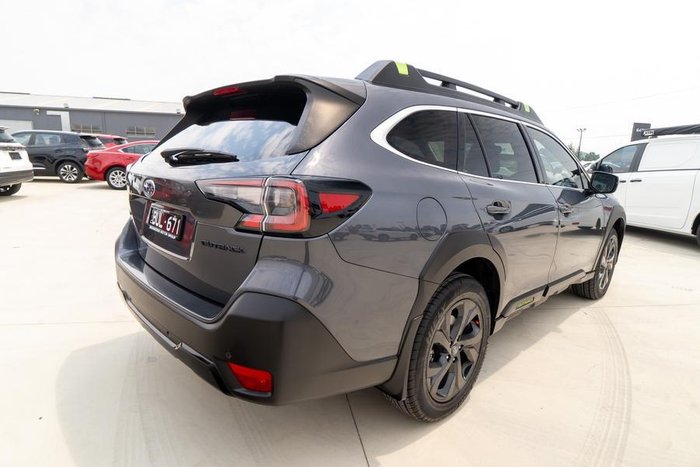 2021 Subaru Outback AWD