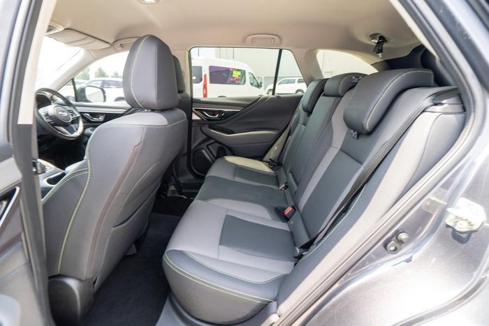 2021 Subaru Outback AWD