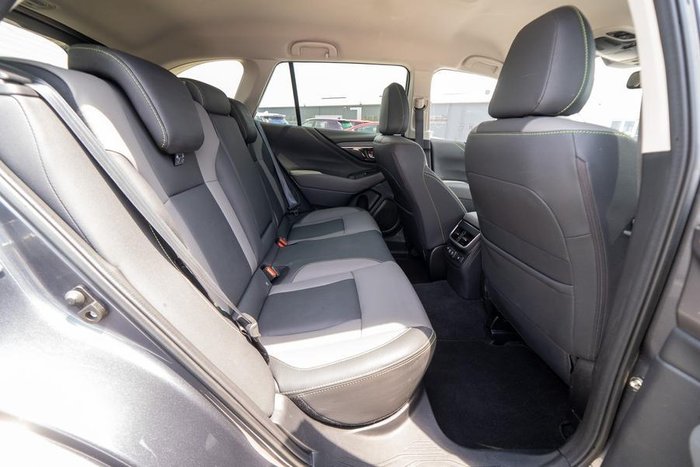 2021 Subaru Outback AWD