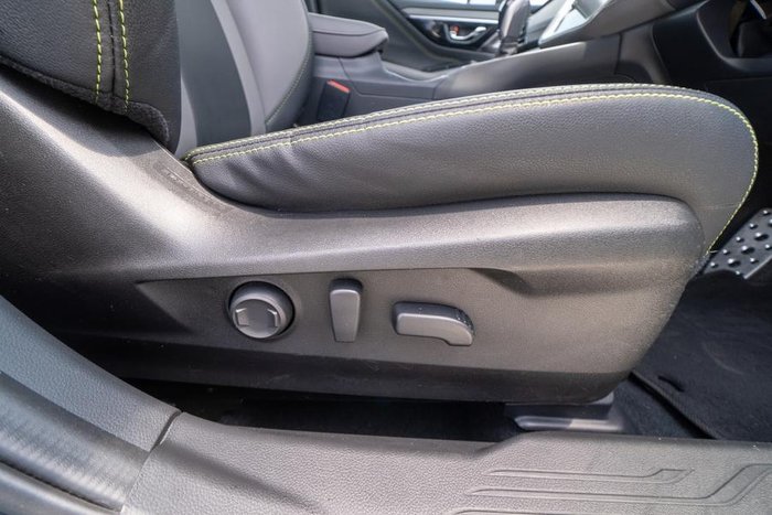 2021 Subaru Outback AWD