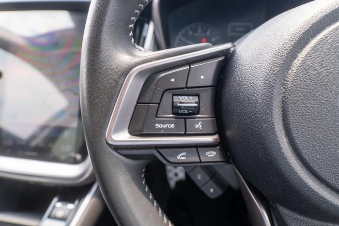 2021 Subaru Outback AWD