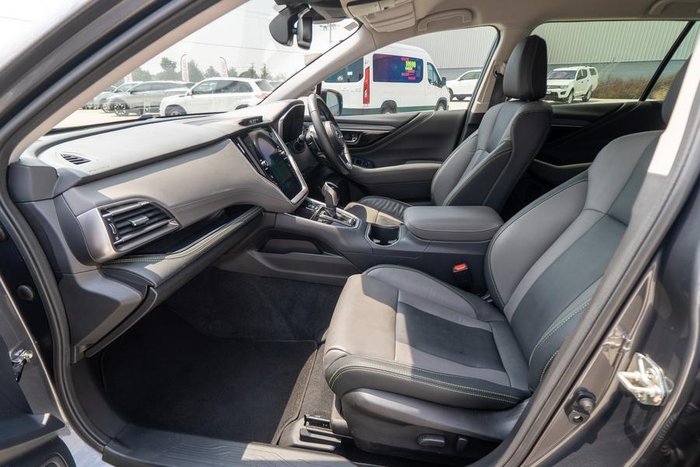 2021 Subaru Outback AWD