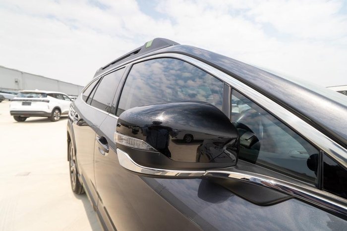 2021 Subaru Outback AWD