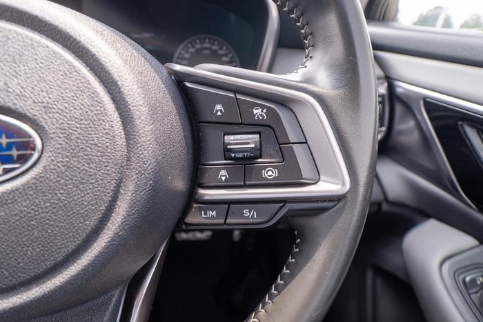 2021 Subaru Outback AWD