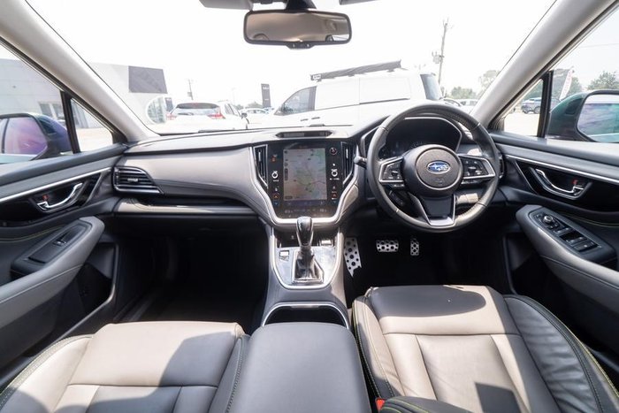 2021 Subaru Outback AWD