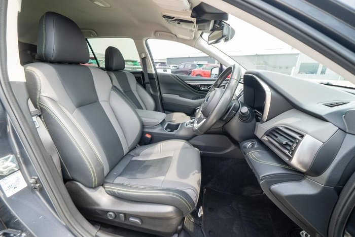 2021 Subaru Outback AWD