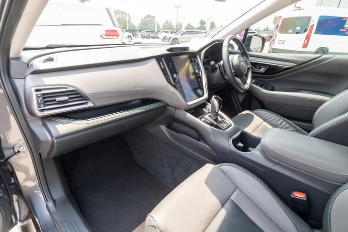 2021 Subaru Outback AWD