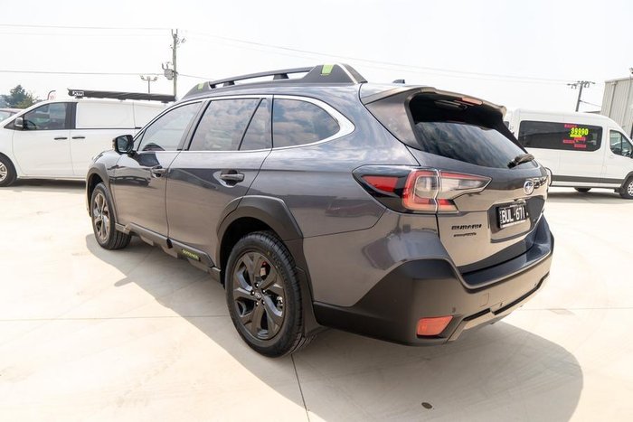 2021 Subaru Outback AWD