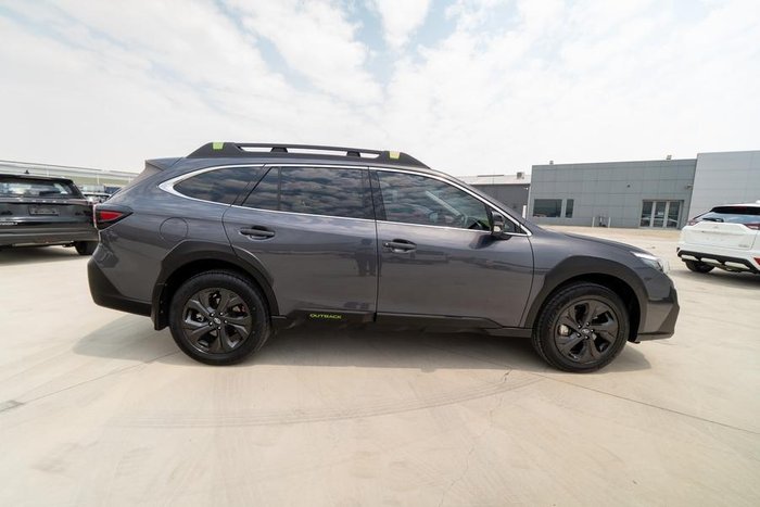 2021 Subaru Outback AWD