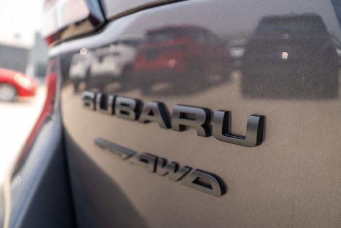 2021 Subaru Outback AWD