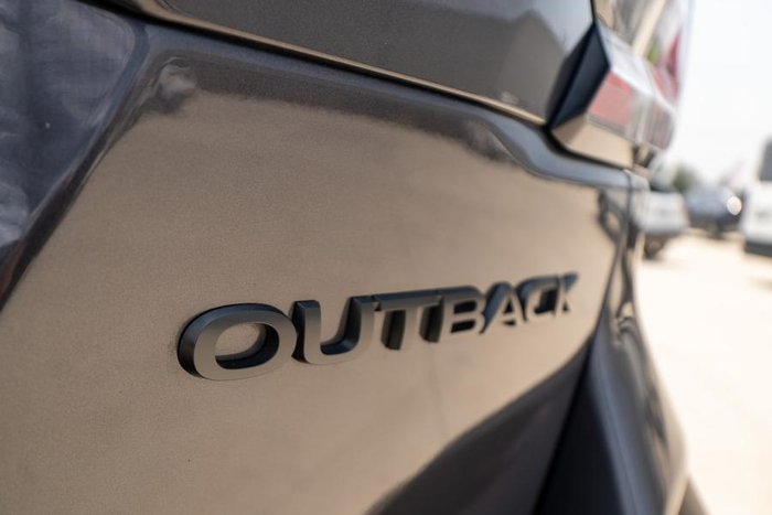 2021 Subaru Outback AWD