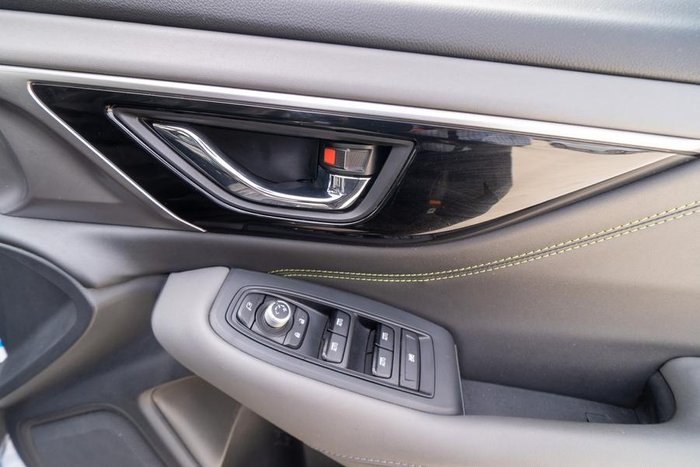 2021 Subaru Outback AWD