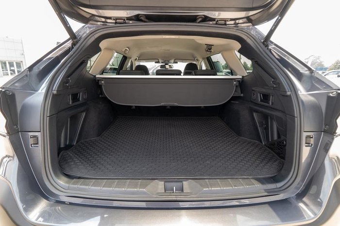 2021 Subaru Outback AWD