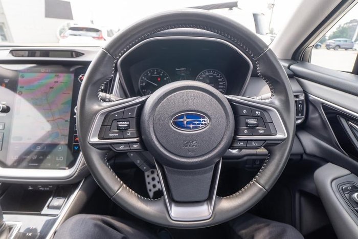 2021 Subaru Outback AWD