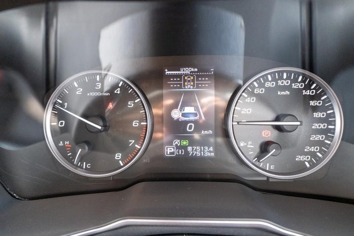 2021 Subaru Outback AWD