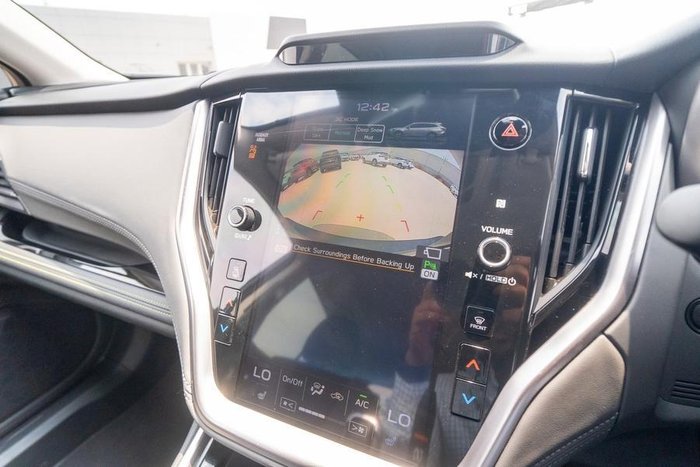 2021 Subaru Outback AWD