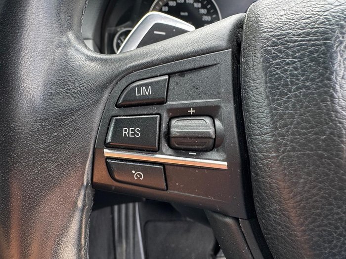 2010 BMW 5 Series 528i F10 MY11 Carbon Schwarz