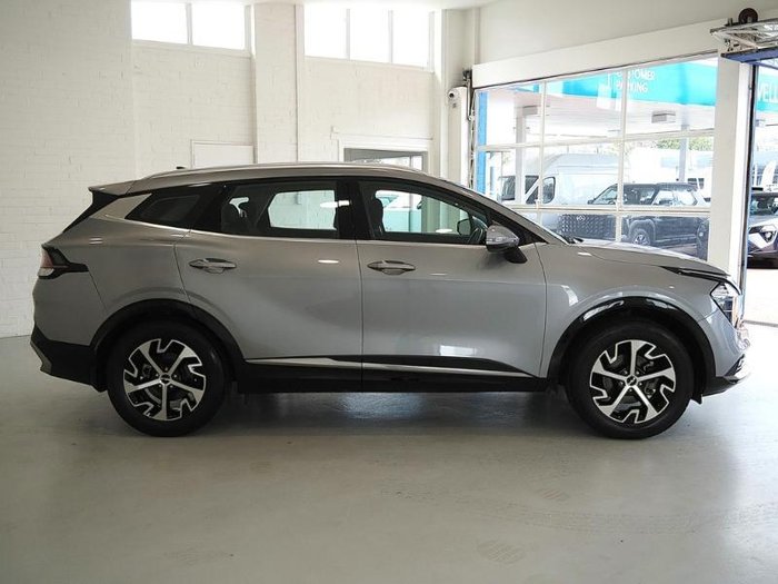 2022 Kia Sportage SX