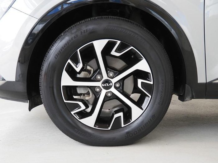 2022 Kia Sportage SX