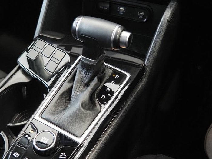 2022 Kia Sportage SX